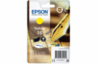Epson Singlepack Yellow 16 DURABrite Ultra Ink