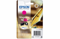 Epson Singlepack Magenta 16XL DURABrite Ultra Ink