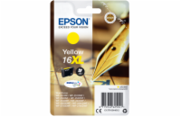 Epson Singlepack Yellow 16XL DURABrite Ultra Ink