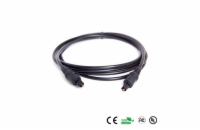 PremiumCord Kabel Toslink M/M 5m