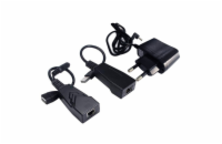 PREMIUMCORD Extender USB 2.0 po RJ45 (až 50m)
