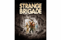 ESD Strange Brigade Deluxe edition