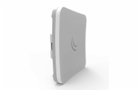 MikroTik SXTsq Lite5, 600MHz CPU, 64MB RAM, 1x LAN, integr. 5GHz Wi-Fi, 2x16dBi, 802.11a/n, 25dBm vč. L3 licence