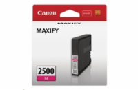 Canon cartridge INK PGI-2500 M/Magenta/9,6ml