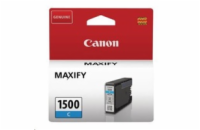 Canon BJ CARTRIDGE PGI-1500 C