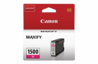 Canon cartridge INK PGI-1500 M/Magenta/300str.