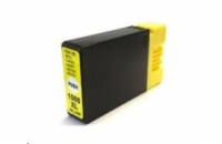 Canon cartridge INK PGI-1500 Y/Yellow/300str.