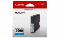 Canon cartridge INK PGI-2500 C/Cyan/9,6ml