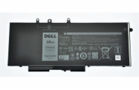 DELL baterie/ 4-článková/ 68Wh/ pro Latitude 5491/ 5591/ 5480/ 5490/ 5495/ 5580/ 5590/ 5280/ 5290/ Precision 3520/ 3530