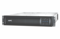 APC SMT3000RMI2UC APC Smart-UPS 3000VA RM 2U LCD 230V with SmartConnect