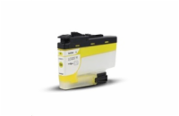 BROTHER INK LC-3237Y - yellow 1500stran - pro MFC-J5945DW, MFC-J6945DW, MFC-J6947DW