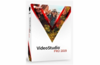 Corel VideoStudio 2019 Pro ML EU - VS2019PMLMBEU