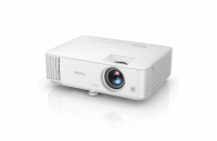 BenQ MU613 WUXGA/ DLP projektor/ 4000 ANSI/ 10000:1/ VGA/ HDMI