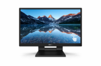 Philips 242B9T Philips LCD 242B9T 23,8" 16:9 IPS Touch/1920x1080/50M:1/5ms/250 cd/VGA/DVI/HDMI/DP/2xUSB 3.1/Repro/VESA