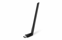 TP-Link Archer T2U Plus WiFi5 USB adapter (AC600,2,4GHz/5GHz,USB2.0)