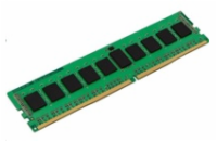 Kingston KVR32N22S8/8 DIMM DDR4 8GB 3200MT/s CL22 Non-ECC 1Rx8 KINGSTON VALUE RAM