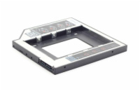 Gembird MF-95-01 Gembird Mounting Frame for HDD 5,25 /2,5 Slim