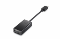 HP USB-C to VGA Adapter - ADAPTER