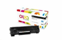 OWA Armor toner pro HP Laserjet Pro MFP M12, M26 JUMBO, 2000 stran, CF279A, černá/black