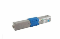 Armor OKI 44469706 - kompatibilní OWA Armor toner pro OKI C310, 330, 331, 510, 511, 530, 531, MC 351, 352, 361, 362, 2000 stran, 44469706, modrá/cyan