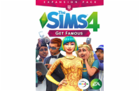 PC - The Sims 4 - Cesta ke slávě