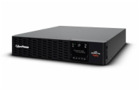 CyberPower Professional Rackmount Series PRIII 3000VA/3000W,2U, XL 