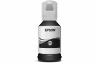 EPSON Ink 110S EcoTank Pigment black ink bottle  (2000 stran)