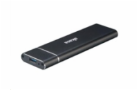 AKASA USB 3.1 Gen 2 externí rámeček pro M.2 SSD