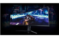 ASUS LCD 49" XG49VQ 3840x1080 ROG STRIX Curved  DFHD VA 144Hz 125% sRGB DP HDMI USB3.0 GAMING
