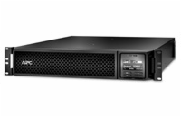 APC Smart-UPS SRT 1500VA RM 230V, On-Line, 2U, Rack Mount (1500W) Network Card