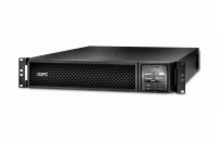 APC Smart-UPS SRT 1500VA RM 230V, On-Line, 2U, Rack Mount (1500W)