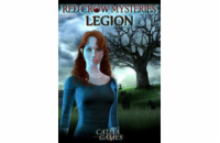 ESD Red Crow Mysteries Legion