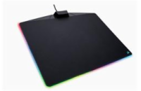 Corsair herní podsvícená podložka pod myš MM800 RGB POLARIS - pevná