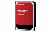 WD RED NAS WD60EFAX 6TB SATAIII/600 256MB cache, SMR