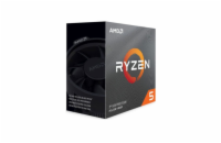 AMD Ryzen 5 3600 100-100000031BOX 6core (3,6GHz) Wraith