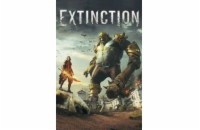 ESD Extinction