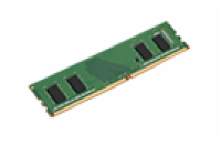 Kingston DDR4 4GB 2666MHz CL19 KVR26N19S6/4 DIMM DDR4 4GB 2666MT/s CL19 Non-ECC 1Rx16 KINGSTON VALUE RAM