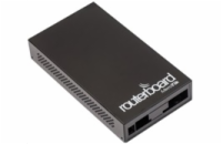 MikroTik montážní krabice CA433A