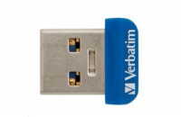 VERBATIM Flash Disk 64GB Store  n  Stay Nano, USB 3.0