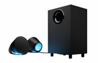Logitech G560 LIGHTSYNC PC Gaming Speakers - N/A - N/A - EMEA - 
