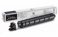 Kyocera toner TK-8345K černý na 20 000 A4 (při 5% pokrytí), pro TASKalfa 2552ci/2553ci