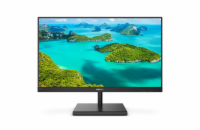 Philips 245E1S/00 23.8" IPS LED 2560x1440 20 000 000:1 4ms 250cd DP HDMI černý