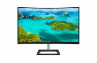 Philips LCD 325E1C 31,5" zakřivený VA/2560x1440@75Hz/4ms/Mega DCR/250cd/VGA/DP/HDMI/VESA