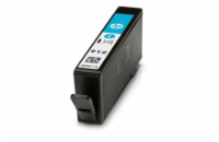 HP cartridge 912 (cyan, 315str.) pro HP OfficeJet 8013, HP OfficeJet Pro 8023