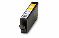 HP cartridge 912 (yellow, 315str.) pro HP OfficeJet 8013, HP OfficeJet Pro 8023