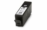 HP 912 originální inkoustová kazeta černá 3YL80AE HP cartridge 912 (black, 300str.) pro HP OfficeJet 8013, HP OfficeJet Pro 8023