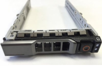 DELL rámeček pro SATA 2.5" HDD do serveru PowerEdge R430/T430/R530/R630/T630/R730(xd)/T640/T440/T330/R230/R330/R430/R440
