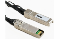 Dell Networking CableSFP+ to SFP+10GbECopper Twinax Direct Attach Cable5 Meters - Kit