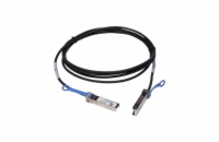 Stacking Cable for Dell Networking N2000/N3000/S3100 series switches (no cross-series stacking) 1m Customer Kit