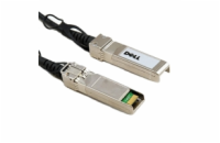 DELL optický kabel SFP+/ 10Gbit/ 3m/ originální/ twinax